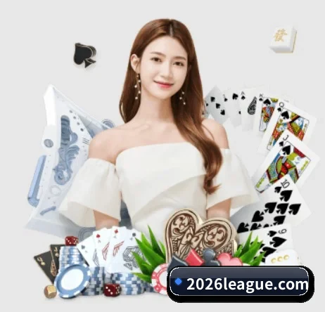 2026league.com APP